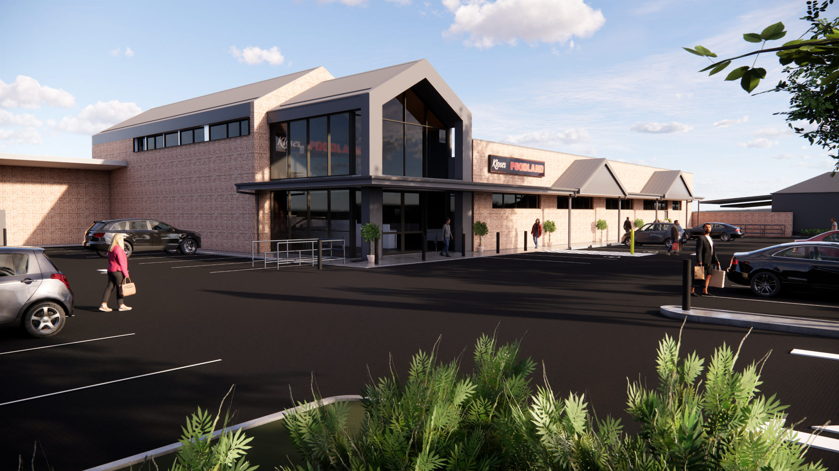 Klose Williamstown Foodland