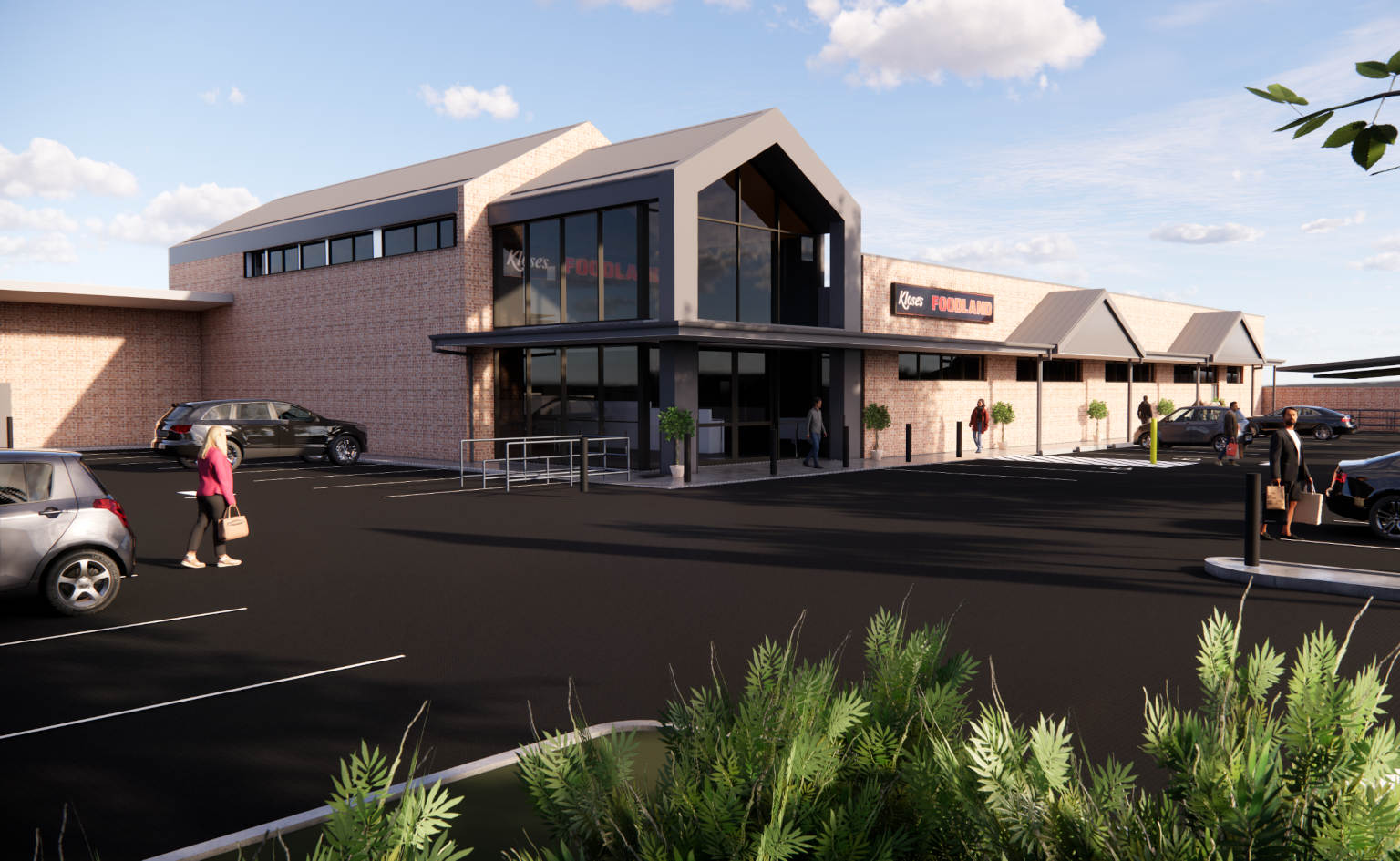 Klose Williamstown Foodland