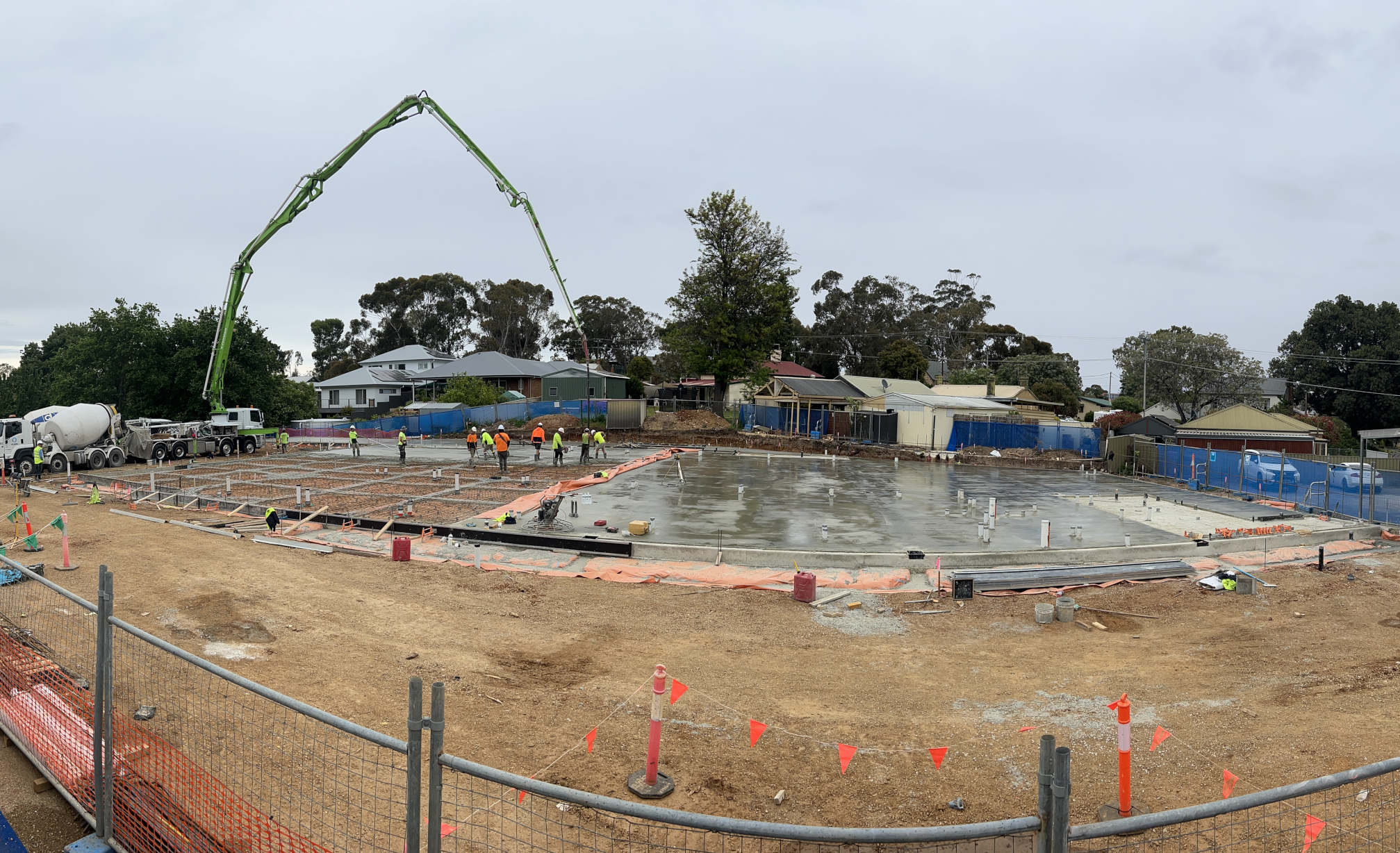 Williamstown-Foodland-Cement-Slab
