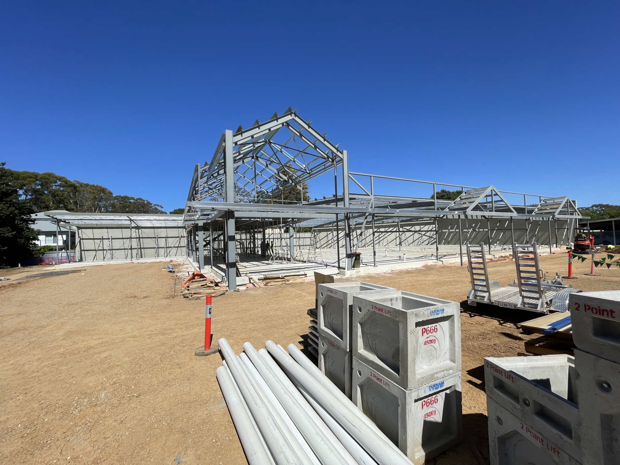 WilliamstownFoodlandSteelWorks2