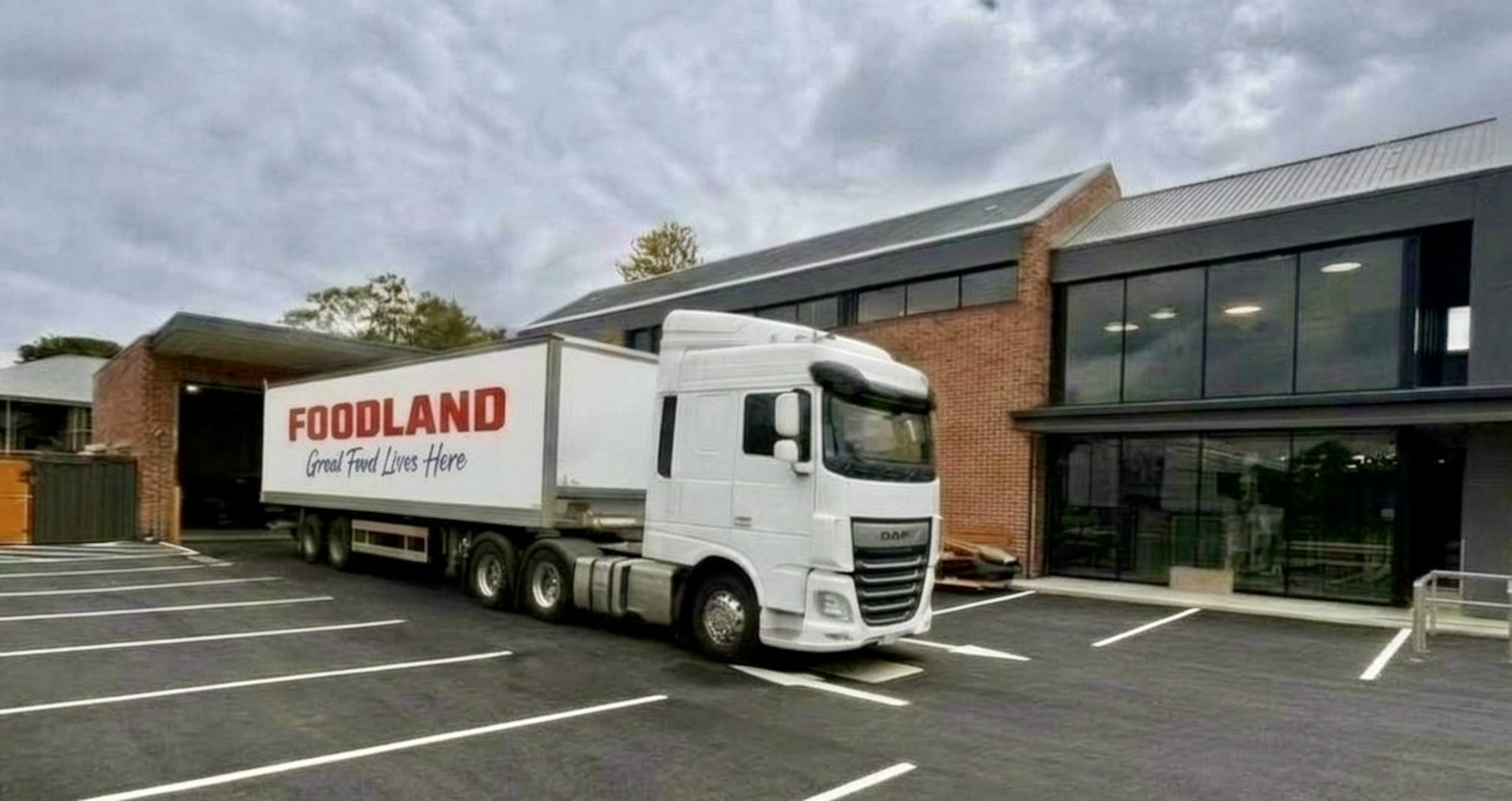 FirstDelivery